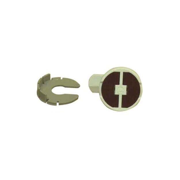 eaton Türdrehriegel ZSD-TUER/DR/RG 226876 (1er)