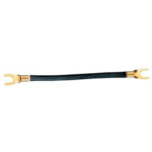 ABB Stotz S&J Verdrahtungsbrücke blau SZ-DB 10/330 N (1er)