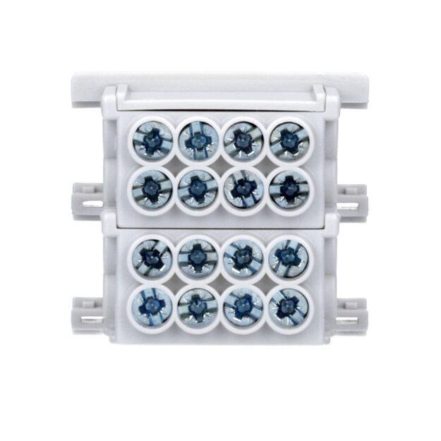 eaton Hauptleitungsabzweigklemme ZSD-HKL/2X25/FS 230994 (1er)