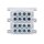 eaton Hauptleitungsabzweigklemme ZSD-HKL/2X25/FS 230994 (1er)