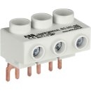 ABB Stotz S&J 3Ph.-Einspeiseblock S1-M1-25 (1er)