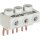 ABB Stotz S&J 3Ph.-Einspeiseblock S1-M1-25 (1er)