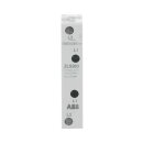 ABB Stotz S&J Einspeiseblock ZLS260 (1er)
