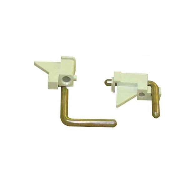 eaton Türscharnierset ZSD-TUER/SHN/PKT 226877 (1er)
