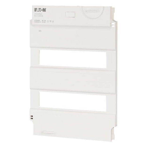 eaton Ersatz Geräteabdeckung GAH2-KLV 178912 (1er)