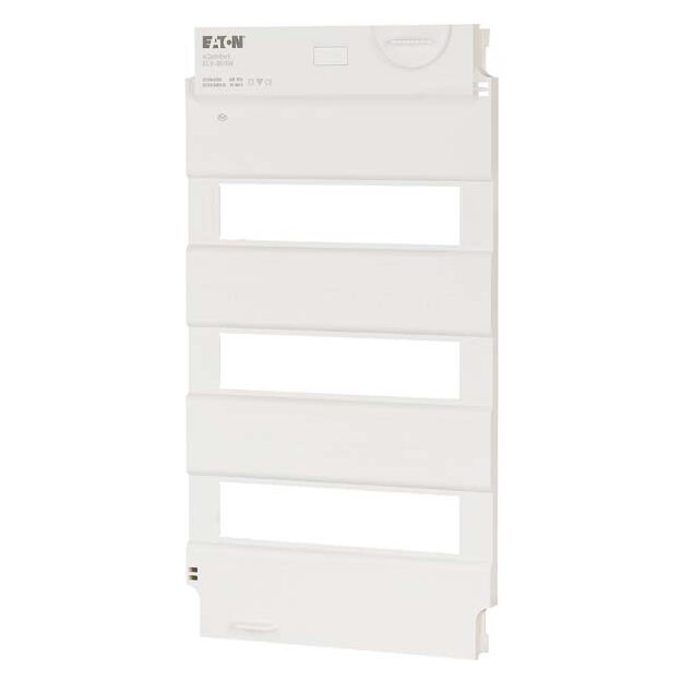 eaton Ersatz Geräteabdeckung GAH3-KLV 178913 (1er)