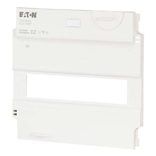 eaton Ersatz Geräteabdeckung GAU1-KLV 178961 (1er)