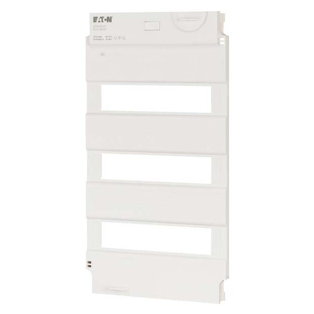 eaton Ersatz Geräteabdeckung GAU3-KLV 178963 (1er)