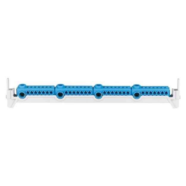 eaton N/N- Kombi-Steckklemme KSK-3N/1N-KLV 178900 (1er)
