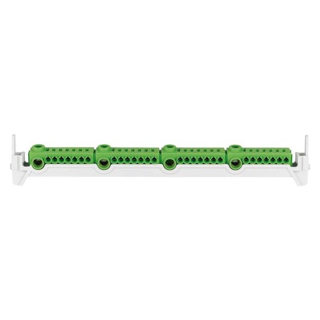 eaton PE- Kombi-Steckklemme KSK-4PE-KLV 178902 (1er)
