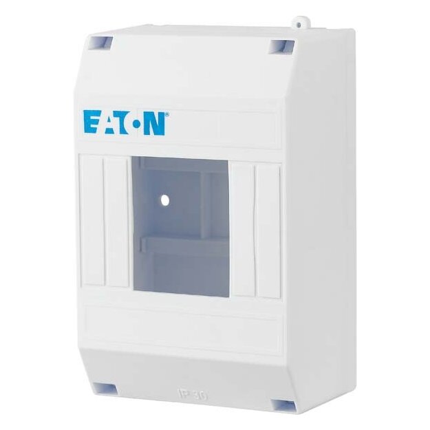 eaton Micro Kleinverteiler MICRO-4 177065 (1er)