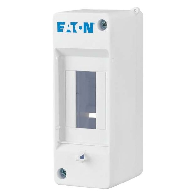 eaton Mini Kleinverteiler MINI-2 177066 (1er)