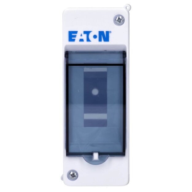 eaton Mini Kleinverteiler MINI-2-T 177071 (1er)