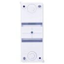 eaton Mini Kleinverteiler MINI-2-T 177071 (1er)