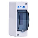 eaton Mini Kleinverteiler MINI-2-T 177071 (1er)