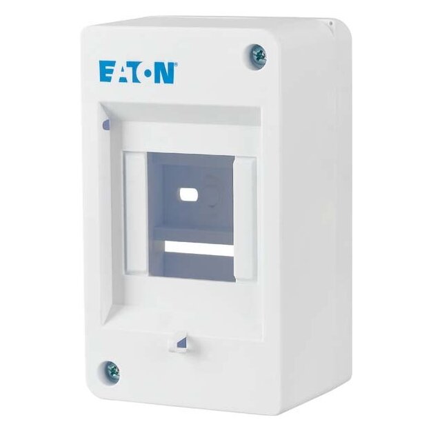eaton Mini Kleinverteiler MINI-3 177067 (1er)