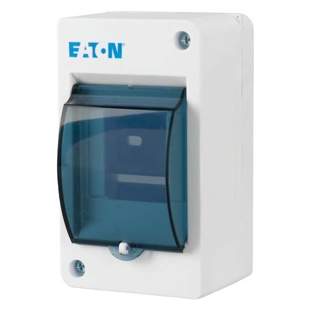 eaton Mini Kleinverteiler MINI-3-T 177072 (1er)