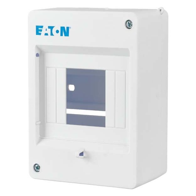 eaton Mini Kleinverteiler MINI-4 177068 (1er)