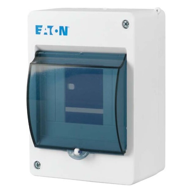 eaton Mini Kleinverteiler MINI-4-T 177073 (1er)