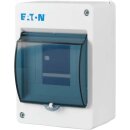 eaton Mini Kleinverteiler MINI-4-T 177073 (1er)