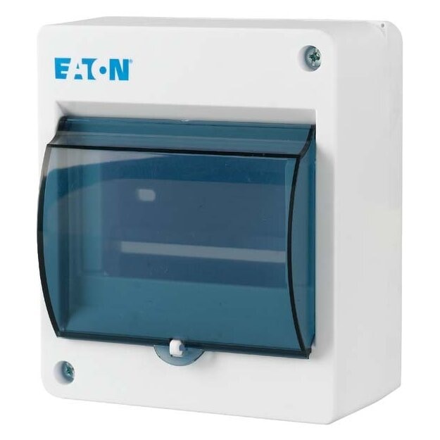 eaton Mini Kleinverteiler MINI-5-ST 177074 (1er)