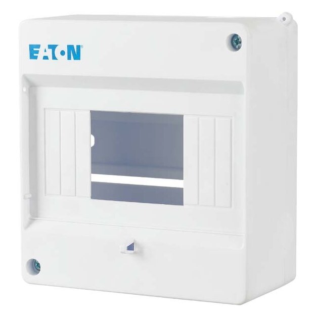 eaton Mini Kleinverteiler MINI-6 177070 (1er)