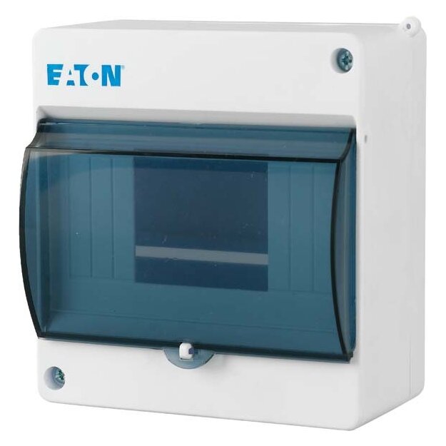 eaton Mini Kleinverteiler MINI-6-ST 177075 (1er)