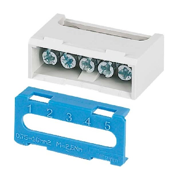 eaton N-Fi Erweiterungsklemme N-FI-KLV 178911 (1er)