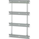 eaton Ersatz Tragschienen-Gerüst TS4-KLV 178960 (1er)