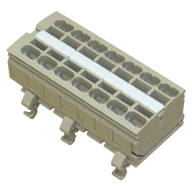 eaton Reihenklemmenblock ZSD-RK7/SL/4PP 233731 (1er)
