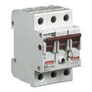 eaton Hauptschalter ZSD-S63/3/EVU 281915 (1er)
