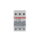 ABB Stotz S&J Einbauschalter E203/40G (1er)