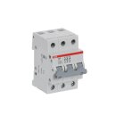 ABB Stotz S&J Einbauschalter E203/40G (1er)
