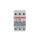 ABB Stotz S&J Einbauschalter E203/40G (1er)