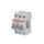ABB Stotz S&J Einbauschalter E203/40G (1er)
