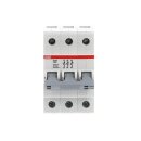 ABB Stotz S&J Einbauschalter E203/125G (1er)