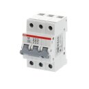 ABB Stotz S&J Einbauschalter E203/125G (1er)