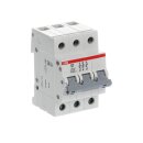 ABB Stotz S&J Einbauschalter E203/125G (1er)