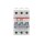 ABB Stotz S&J Einbauschalter E203/125G (1er)