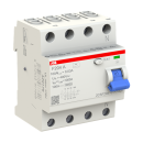 ABB Stotz S&J FI-Schutzschalter F204A-100/0,03 (1er)