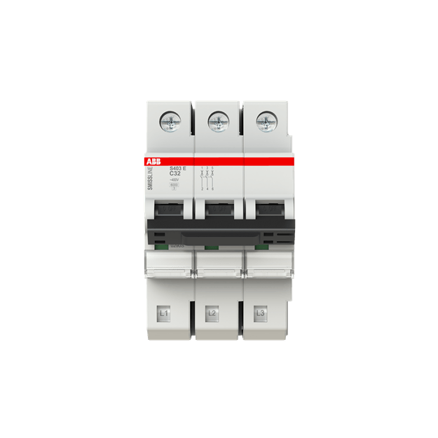ABB Stotz S&J Leitungsschutzschalter S403E-C32 (1er)