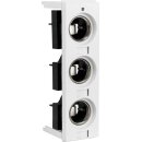 eaton Sicherungssockel DIII-SO/63/3-R 107966 (1er)