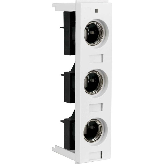 eaton Sicherungssockel DII-SO/25/3-R 107965 (1er)