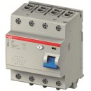 ABB Stotz S&J Fehlerstromschutzschalter F404A25/0.03...