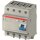 ABB Stotz S&J Fehlerstromschutzschalter F404A25/0.03 (1er)