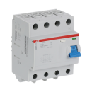 ABB Stotz S&J Fehlerstromschutzschalter F404A40/0.03 (1er)
