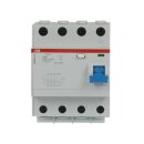 ABB Stotz S&J Fehlerstromschutzschalter F404A40/0.3...