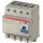 ABB Stotz S&J Fehlerstromschutzschalter F404A-K40/0.03 (1er)