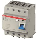 ABB Stotz S&J Fehlerstromschutzschalter F404A-K40/0.1...