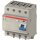 ABB Stotz S&J Fehlerstromschutzschalter F404A-K40/0.1 (1er)